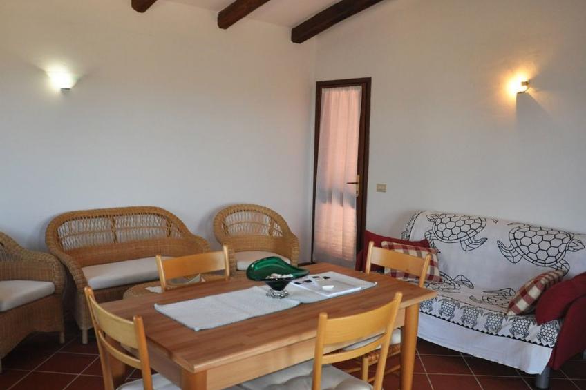 Villa Sanna 2B mit Meerblick - foto 9