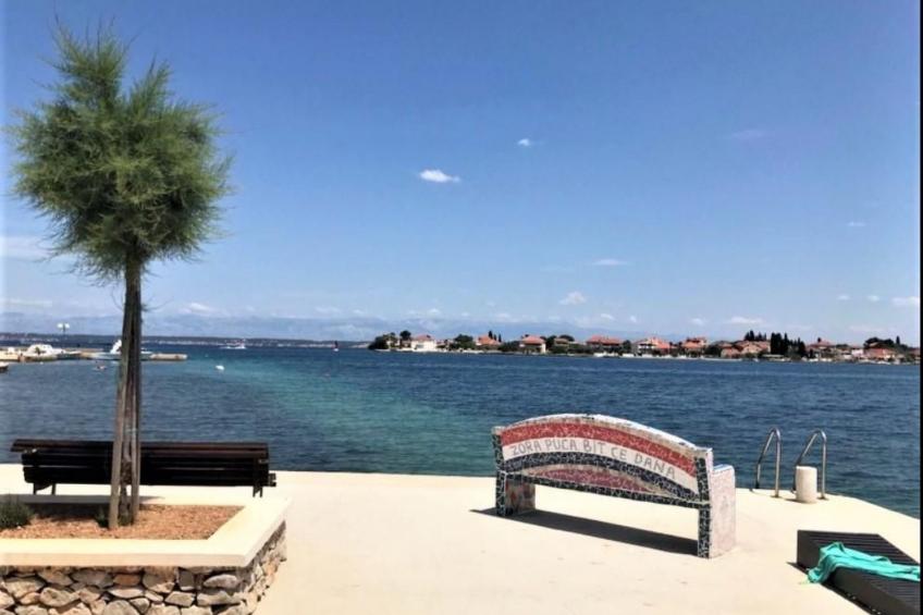 Rustikales Haus in Lukoran mit privatem Parkplatz - foto 49