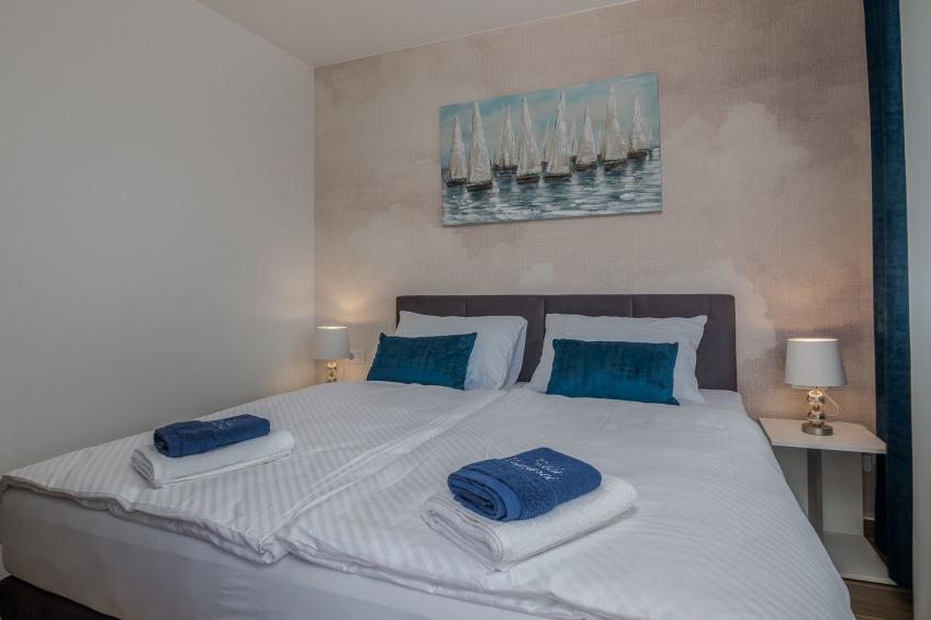 Luxuriöse Villa mit Salzwasserpool in einer ruhigen Gegend - foto 27