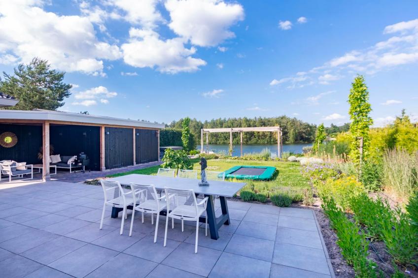 Watervilla Plas van Francke - foto 14