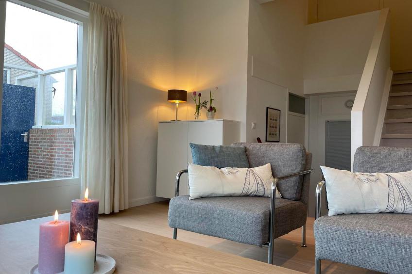 Watervilla de Ijsvogel - foto 8