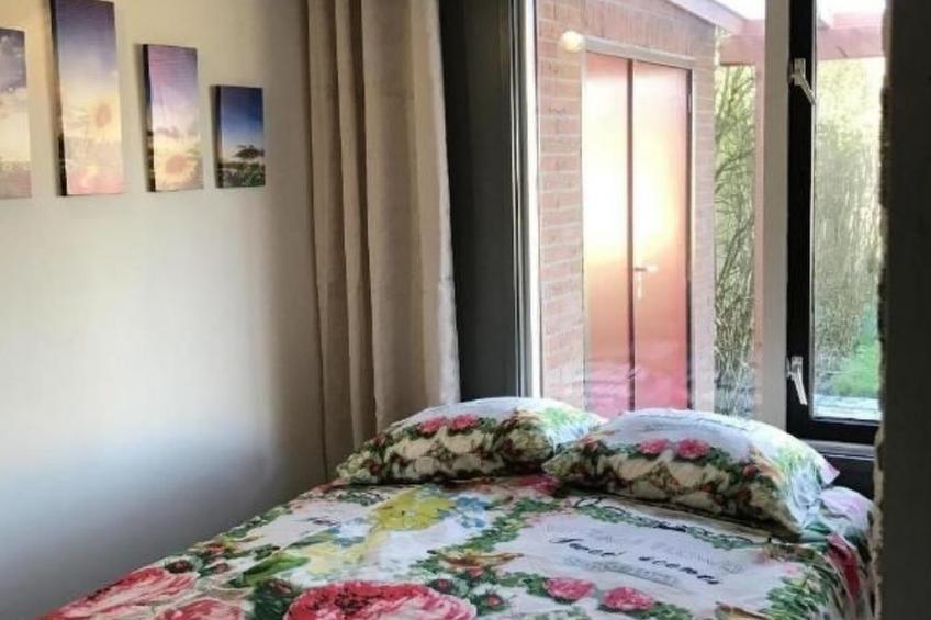 Schöne Ferienhaus in einem familienfreundlichen Ferienpark mit gemeinschaftlich - foto 6