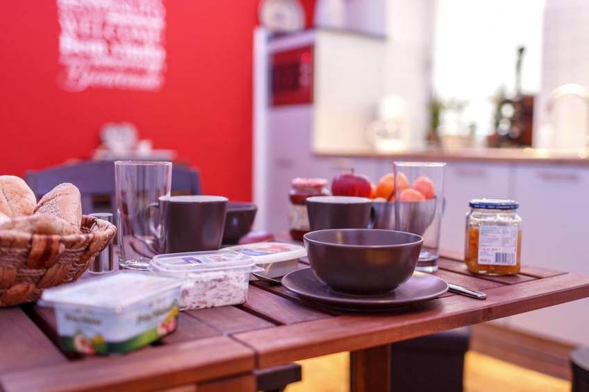 in Berliner Innenstadt, Siegessäule-Nähe - foto 8