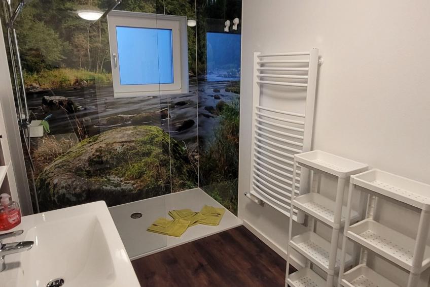 Familienappartement BayVista mit Terrasse - foto 15