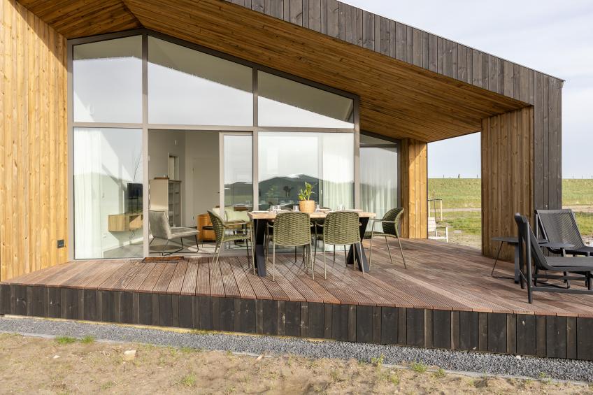 Natuurhuis Veerdijk - foto 3