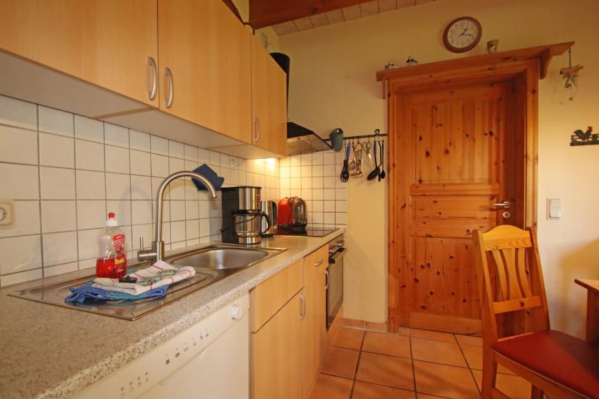 vakantiehuis, Vieregge - foto 11