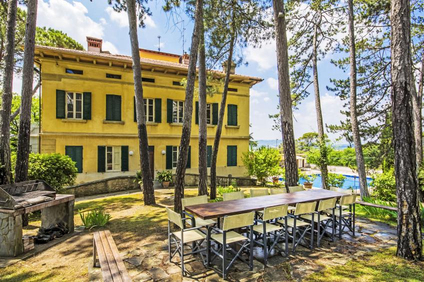 Poggio Patrignone - foto 34
