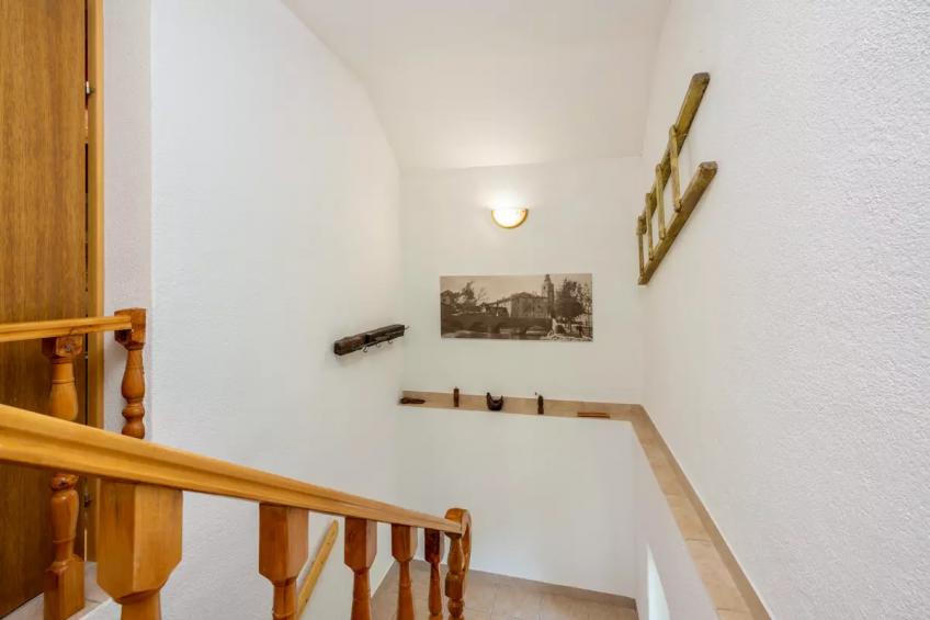 Ferienhaus mit großem Grundstück und Waschmaschine - BF-B7BWH - foto 95