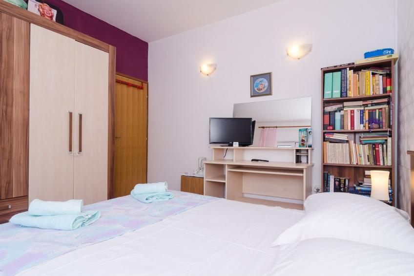 Leo's Room - Double Room with Balcony and Sea View - foto 6