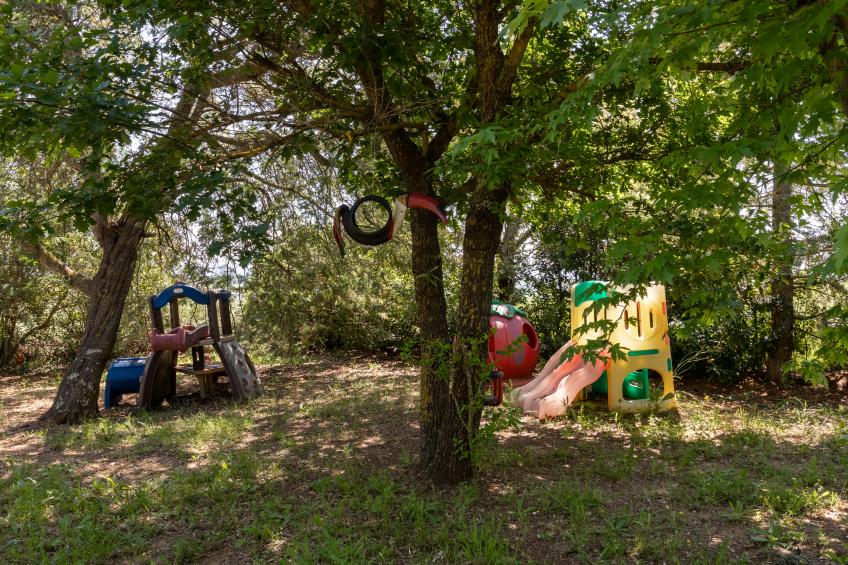 Tenuta Di Litiano With Pool - foto 33