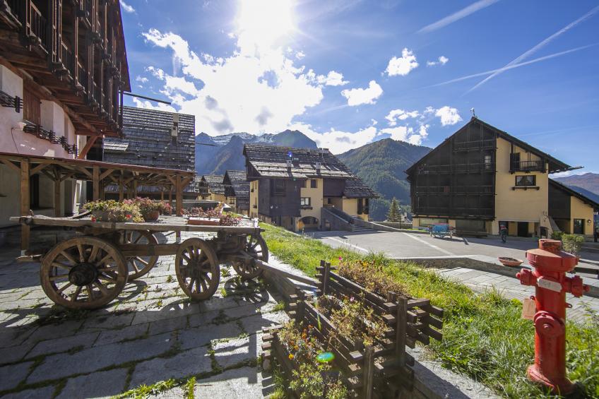 Grange Hike & Ski - 31D Sestriere - foto 14