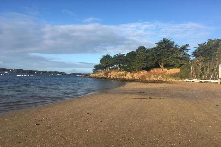 Les Iles du Morbihan - foto 28