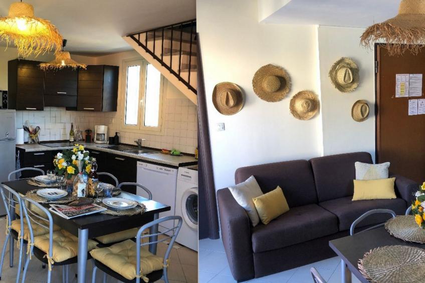 Wohnung mit allem Komfort Strand zu Fuß - foto 8