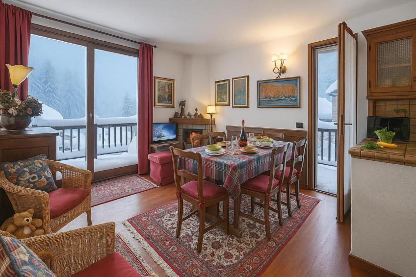 Appartamento Azzurri Di Italia - foto 24