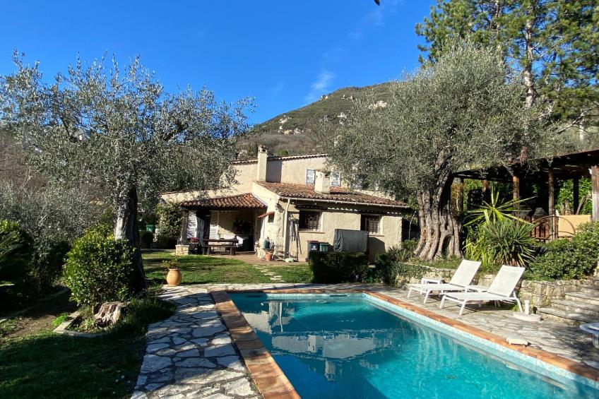 Villa La Paisana - Haustierfreundliches, privates Familienhaus mit Schwimmbad u - foto 18