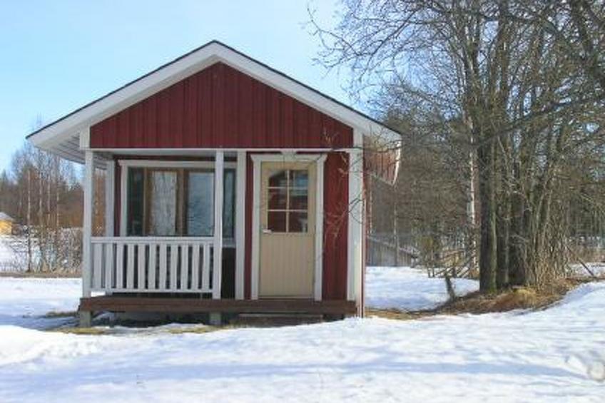 Jokijärven lomat/karpalo - foto 2