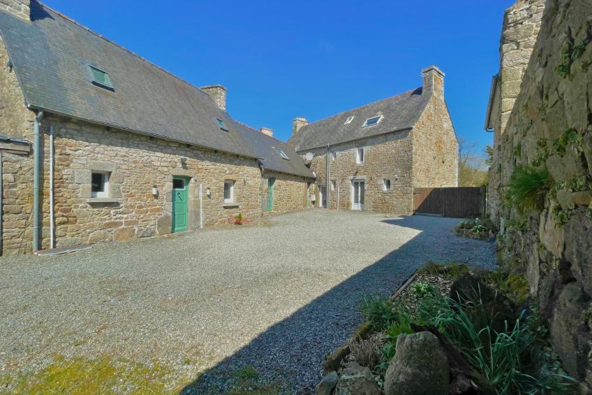 Les Gîtes de l'Etang Neuf (Die Unterkünfte von Etang Neuf) - foto 15