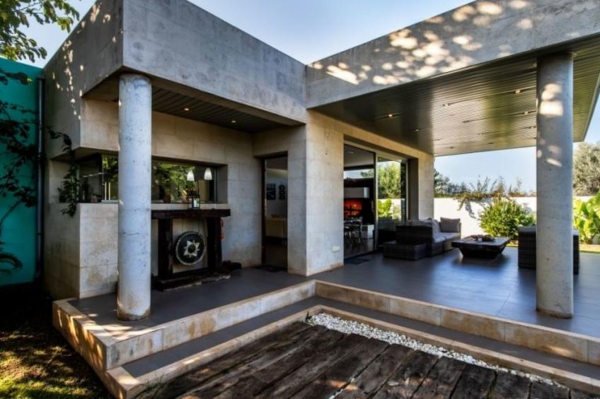 "Villa Almez - foto 10