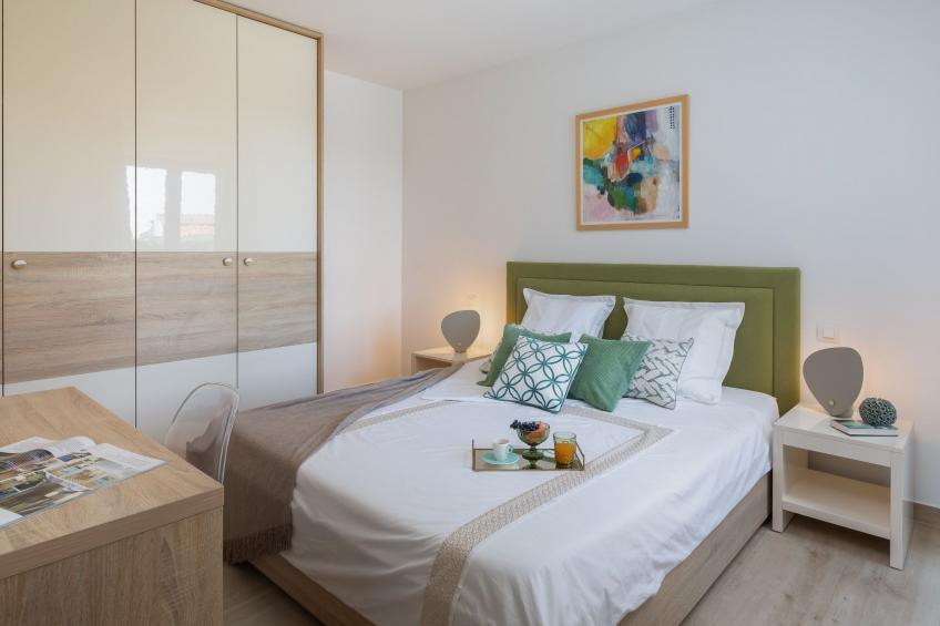 Villa "Cvita" mit eigenem Pool - foto 46