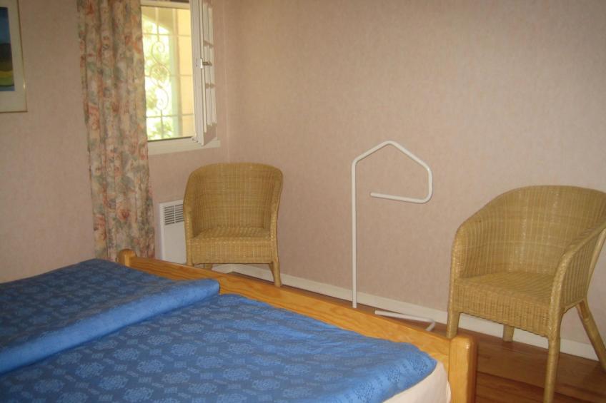 Villa "La Belle Vie" - foto 32