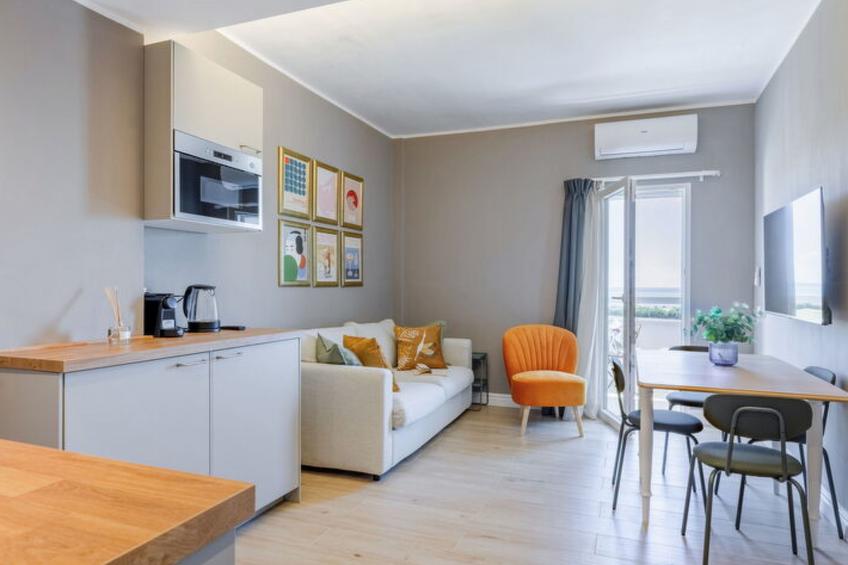 Suite Mareconero - foto 46