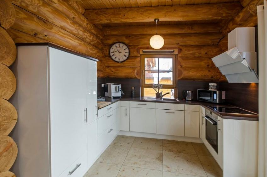 Traumhafte Ferien im Schwarzwald-Chalet Die perfekte Location für Premium Somme - foto 25