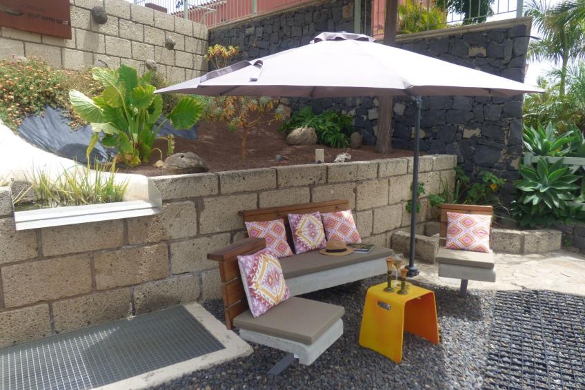 Bioklimatisches Haus auf Teneriffa - Natur - Entspannung - foto 26