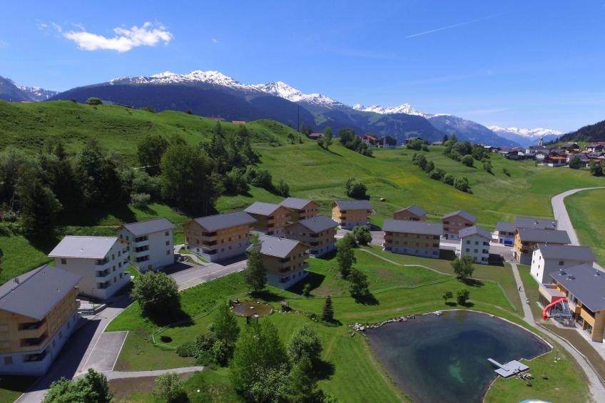 Pradas Resort Brigels, (Breil/Brigels), 65055B - foto 7