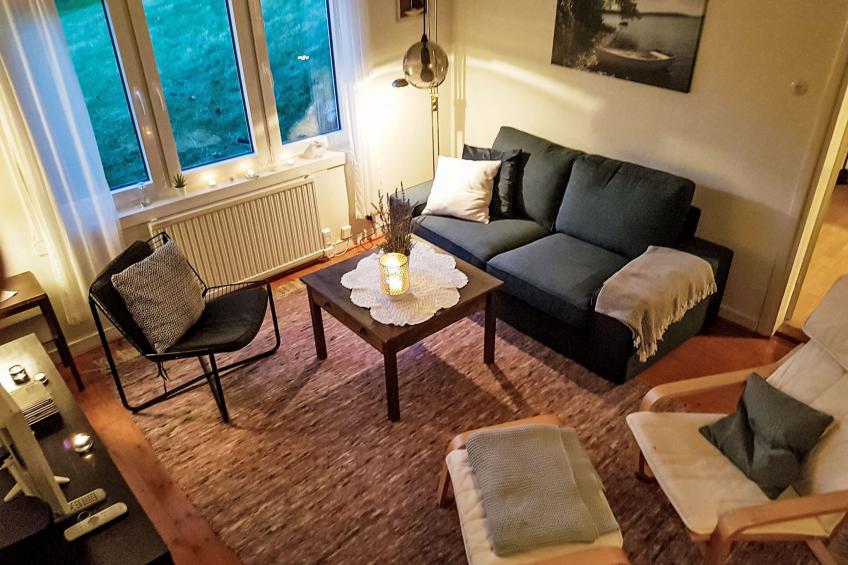 Villa Bullerbü - foto 6