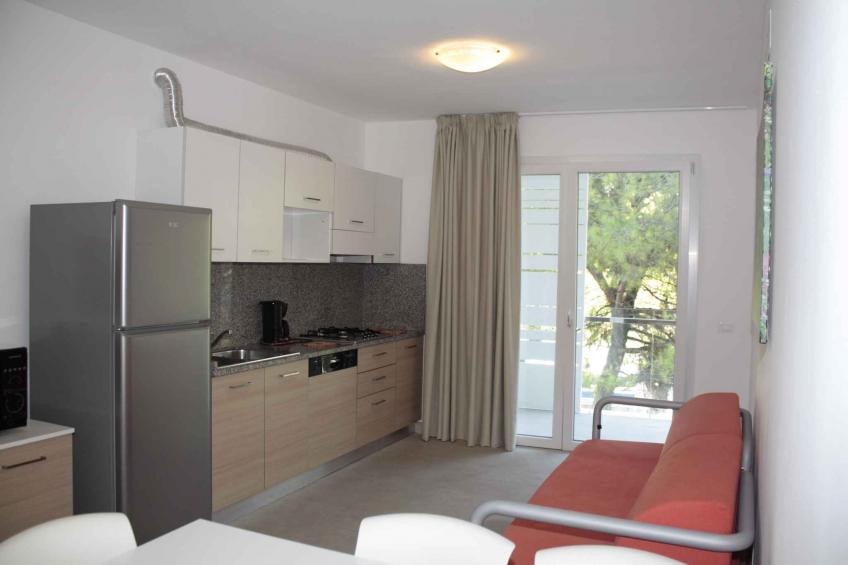 Holiday apartment with balcony - BF-PH4T - foto 26