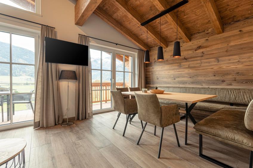 Chalet Weissensee - foto 12