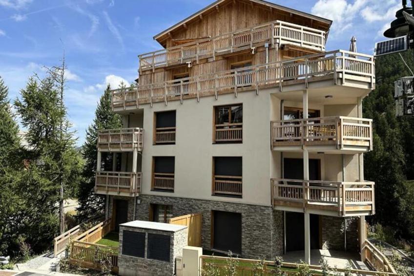 Résidence Le Solea - foto 4