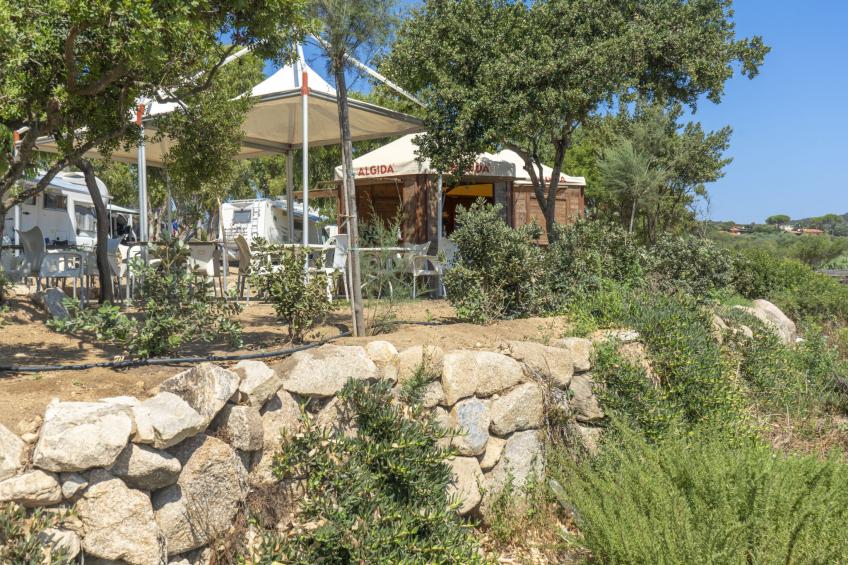 Camping Village Capo d'Orso - foto 13