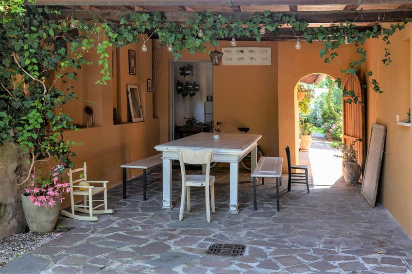 Villa Lazzarino - foto 29