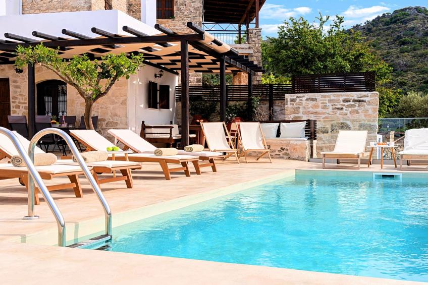 'Villa Barozziana - foto 4