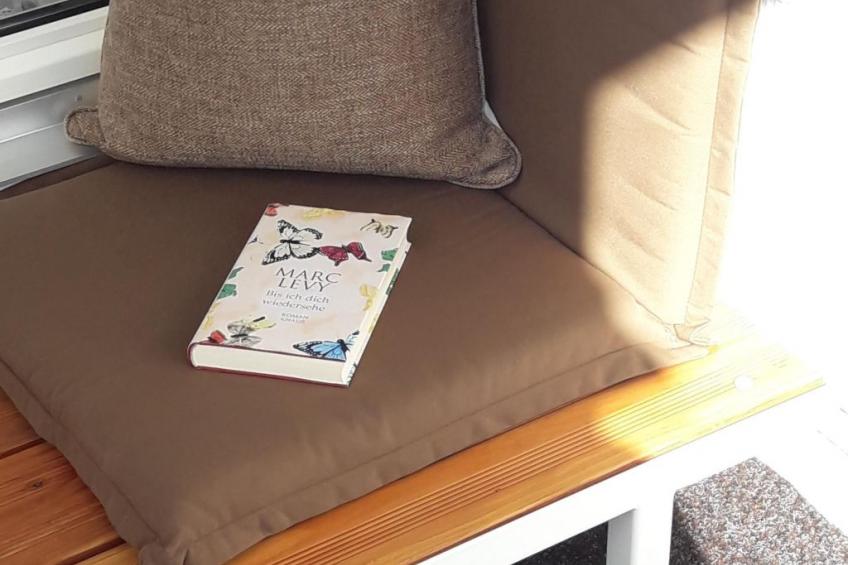 mit Garten, Grill und Terrasse - foto 38