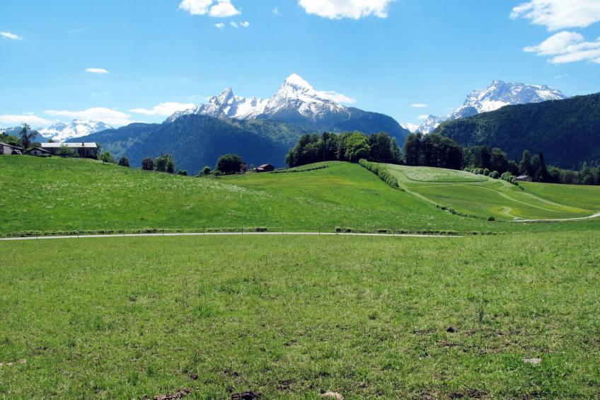 Am Obersalzberg - foto 37