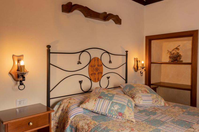 Ländliches Haus Monte del Agua - foto 10