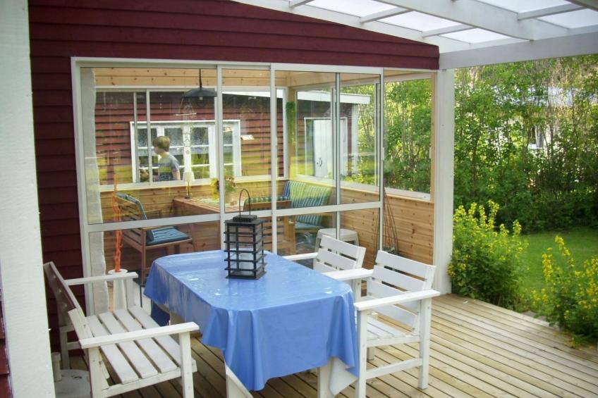 in Karlsborg mit Offenem Kamin - foto 13