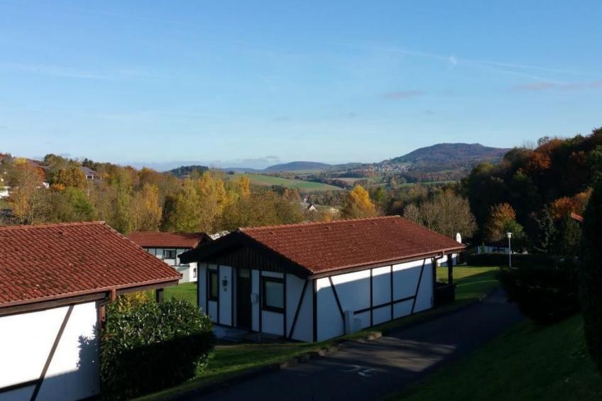 Renovierter Bungalow in Dörmbach - foto 29