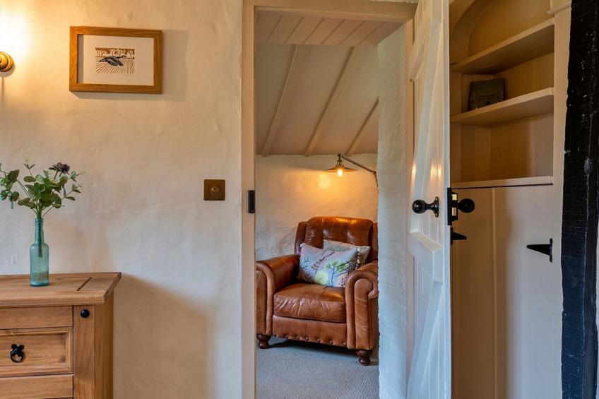 The Thatch at Winterborne Houghton - foto 29