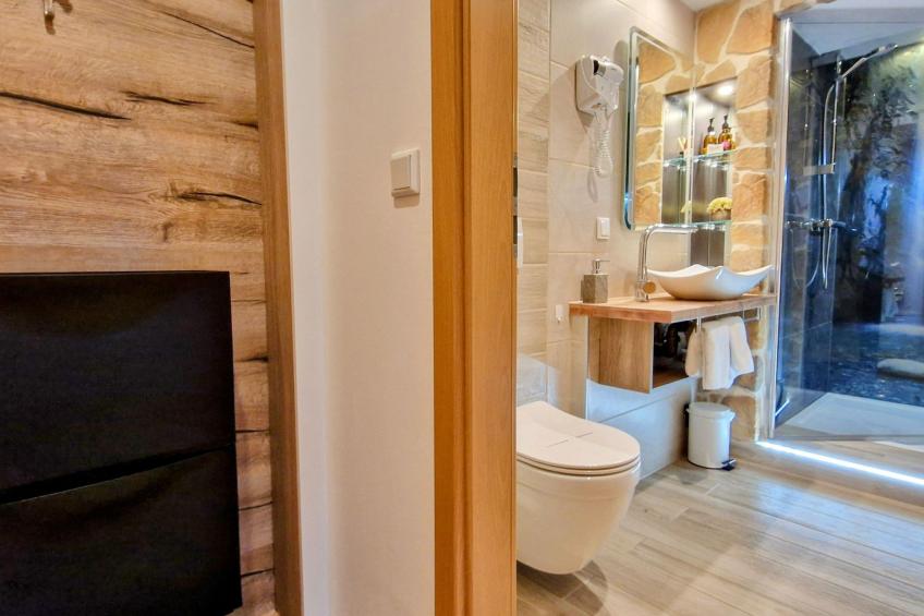 Studio mit Küche, Bad und Süd Balkon und Bergblick - foto 8