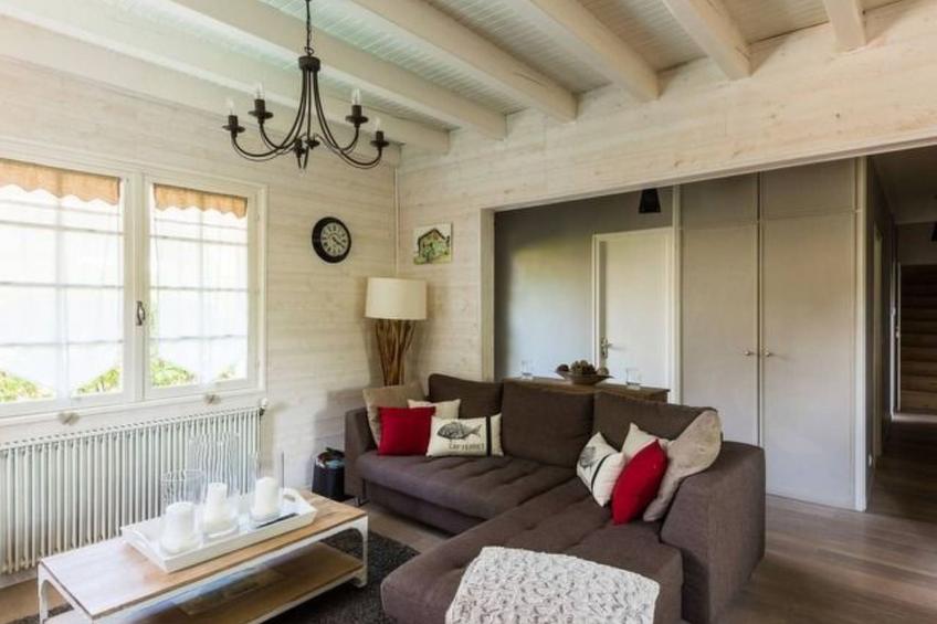 10 p mit beheiztem Pool - foto 12