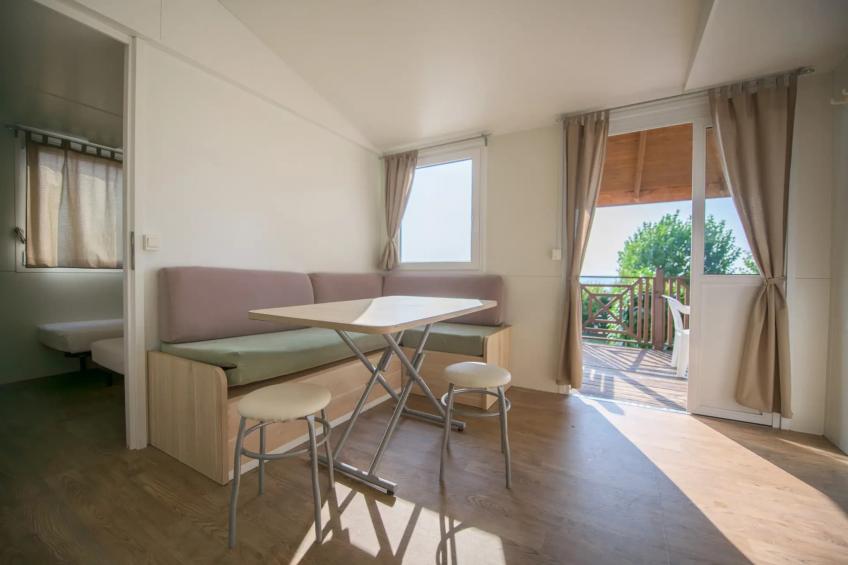 Camping Fontanelle  - Mobile Home Standard Plus - foto 7