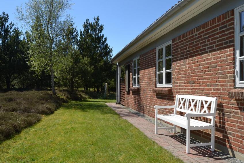 "Angret" - 3.5km from the sea in Western Jutland - foto 20