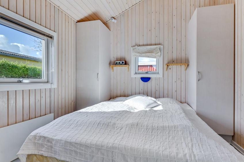 "Keti" - 5m from the sea in Funen - foto 12