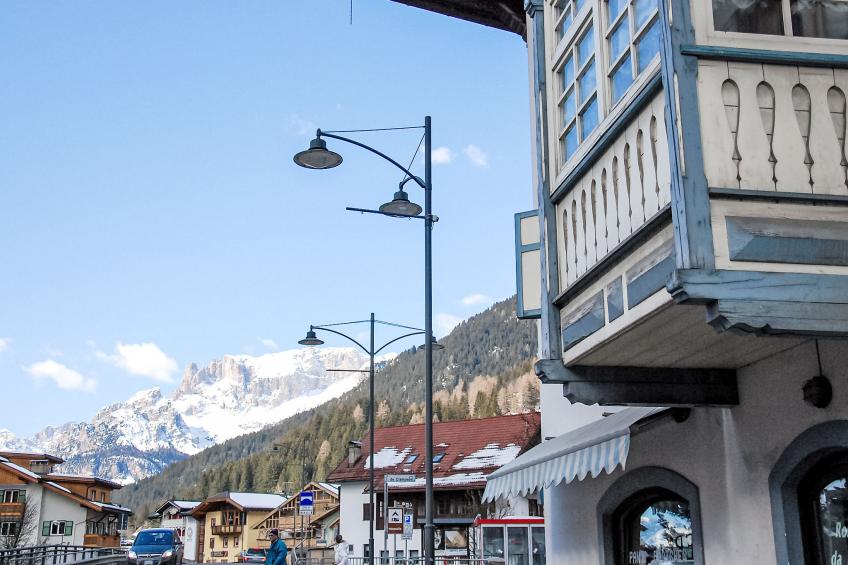 Villa Placidia - foto 23