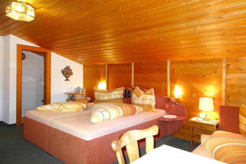 Landhaus Steinberger, Fügen - Typ A - foto 6