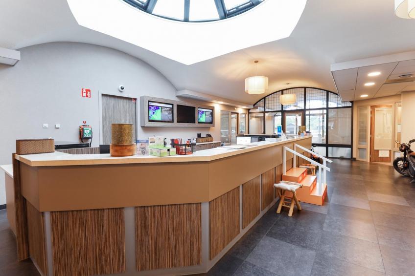 Big lodge | 6 persons - foto 33