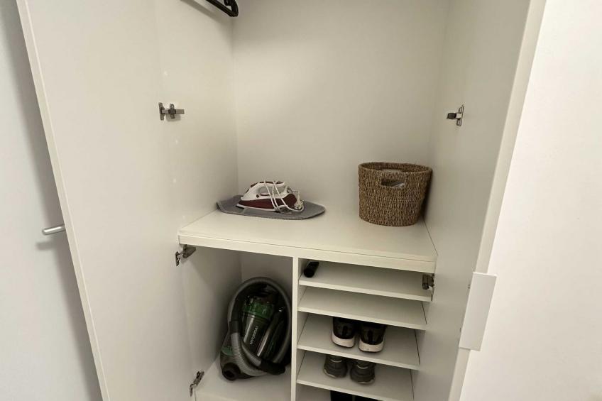 Cozy Retreat in Krapinske Toplice: Comfort and Prime Location with Pivate Parking - One Bedroom Apartment - foto 4